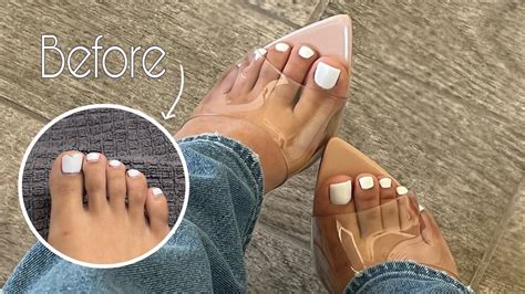 polygel toenail|nail salons that use polygel.